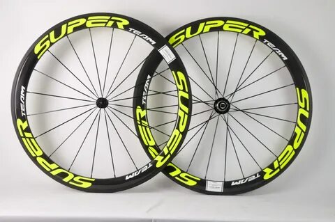 Team wheel
