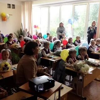 Школа 2 верхняя пышма