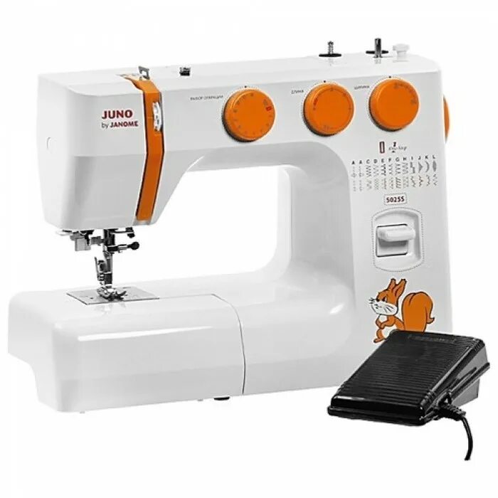 Швейные машинки новокузнецк. Швейная машинка Janome 5025s. Janome Juno 5025s. Швейная машинка Джаноме 5025. Джаноме Juno 5025s.