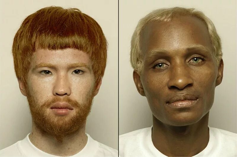 Расовые различия людей. Цвет кожи европейцев. Лицо европейской расы. Люди разных рас. Белокожие европейцы.