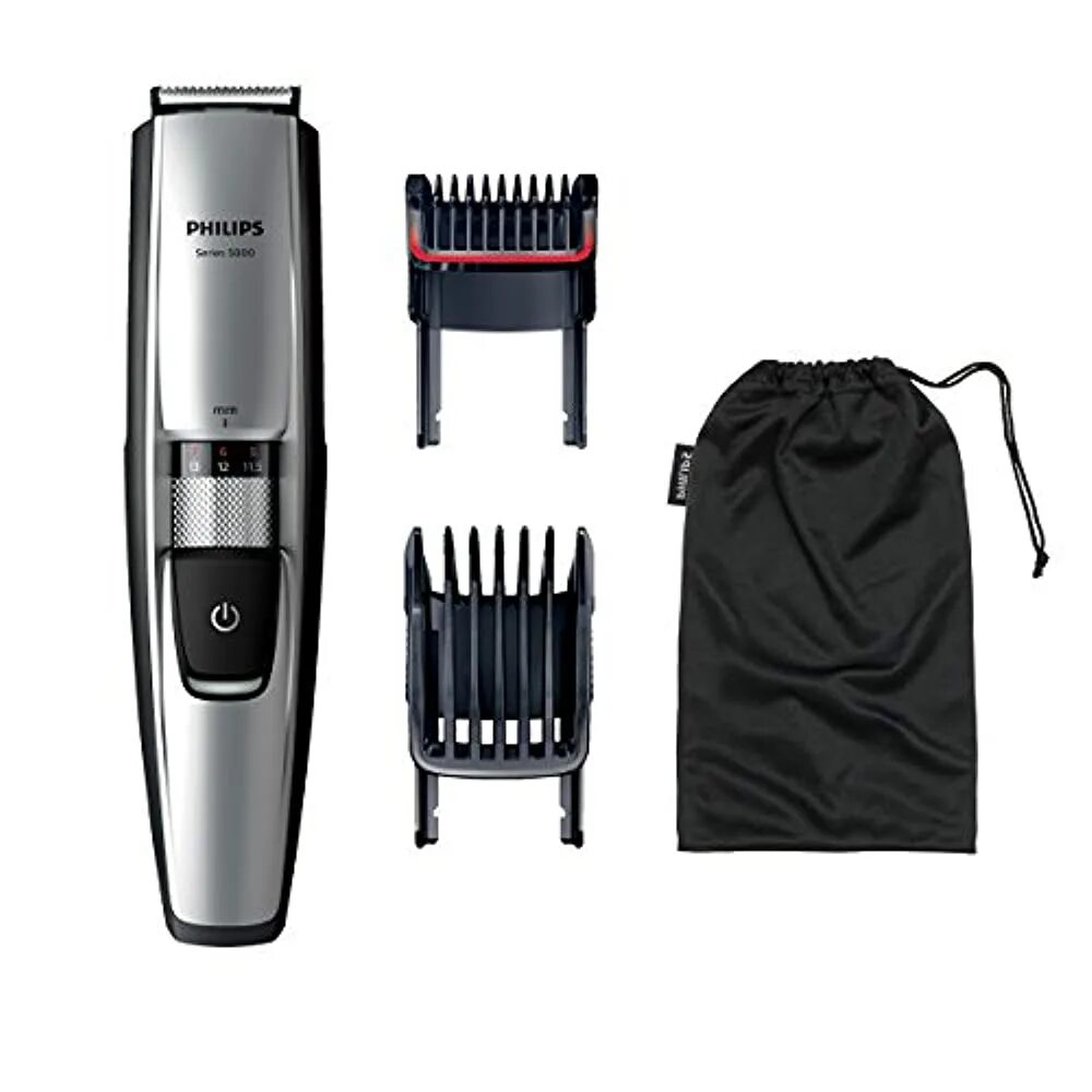 Купить филипс 5000. Philips hair Clipper 5000 Series. Philips триммер bt5000 Series. Машинка для бритья Филипс 5000. Насадка триммер Philips 5000 Series.