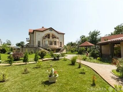 Участок в пашковке