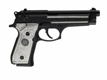 Алмаз guns