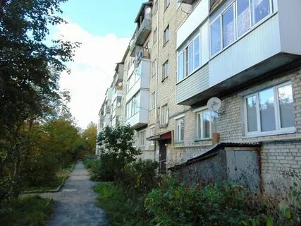 Г киржач первомайская 1