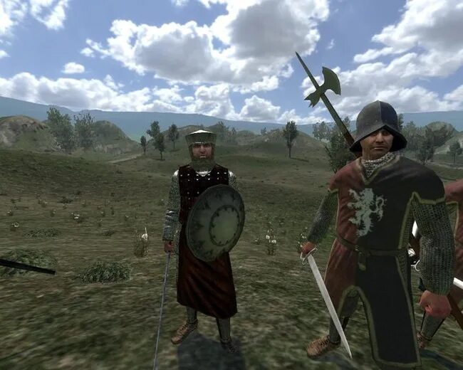 Монд энд блейд. Моунт анд бладе орки. Nova aetas mount blade warband. Мга mount blade. Mount & blade: warband.