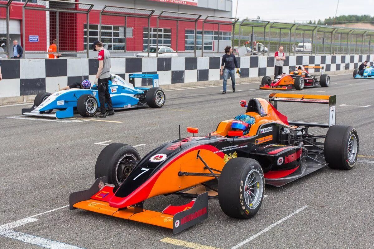 Formula на русском