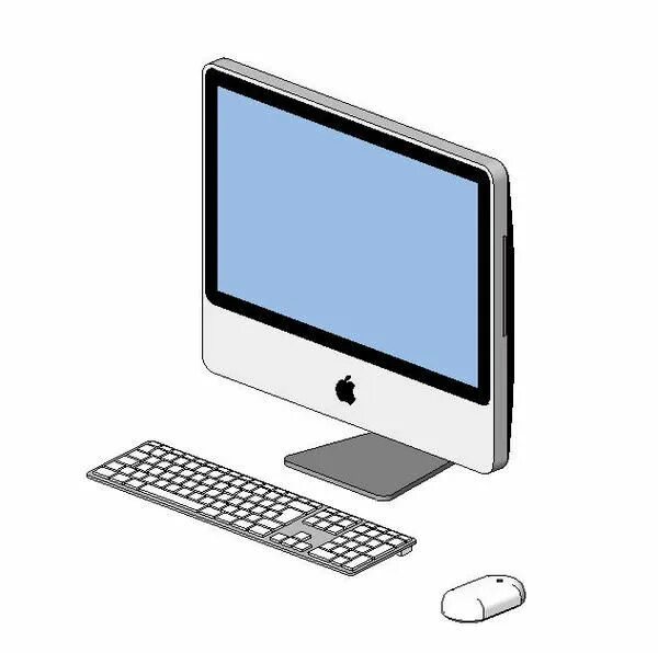 Computer models