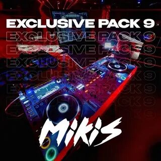 Mikis drum n bass