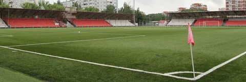 Точка новые химки