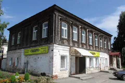 Муром войкова