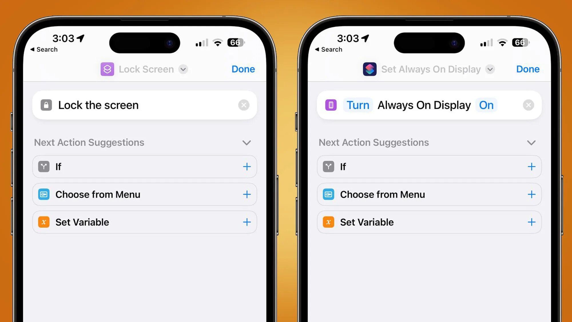 Функции ios 11