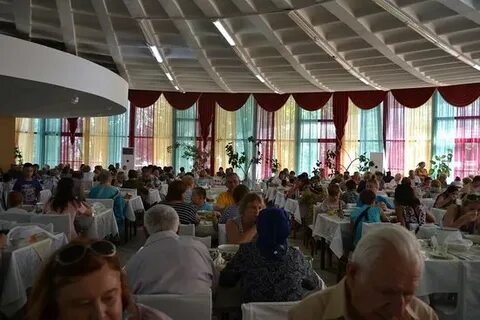 Сайт санатория грушевая роща