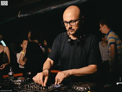 Dj sergey