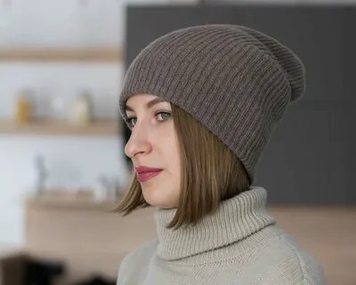 Шапка эластичная