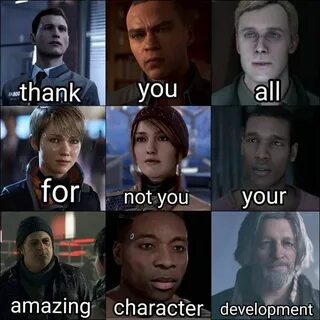 Your amazing