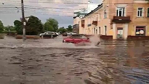 Видео брянск