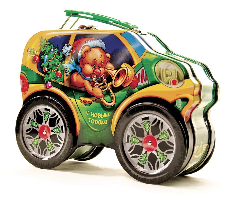 подарок новогодний сладкий для мальчика машина. сладкий подарок паровоз новогодний. новогодний подарок машинка с конфетами. милки вэй санта 85. новогодняя упаковка машинка.