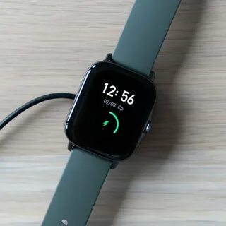 Amazfit pop 4