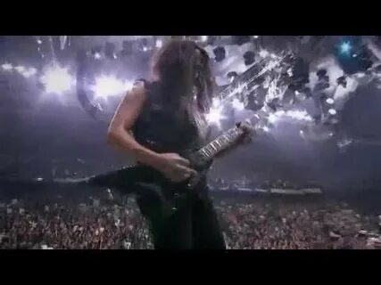 Destroy live