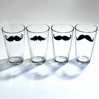 Glasses set