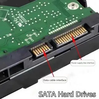 Sata device