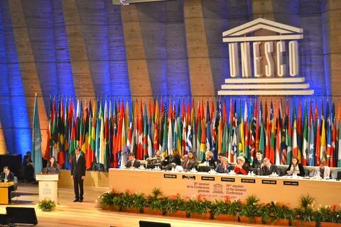 Unesco de