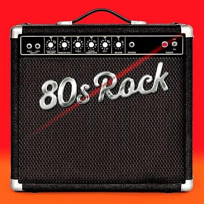 Сборник рок 80 90 слушать. Rock 80s. Рок восьмидесятых. 80s Rock logo. Альбом рок 80.