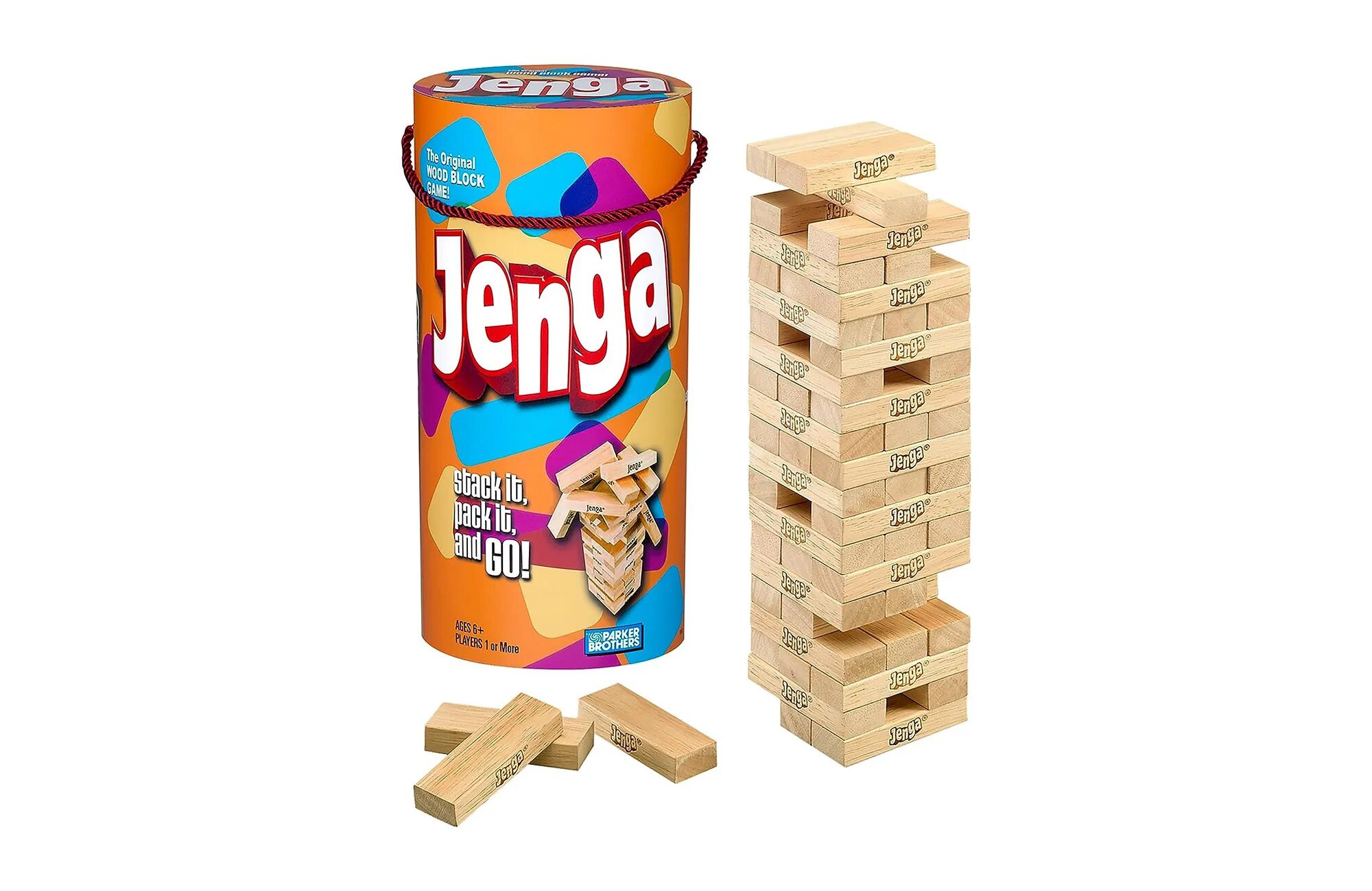 Игра бережная. Jenga Hasbro. Hasbro игры / игра настольная Дженга. Дженга с заданиями. Башня настольная игра.