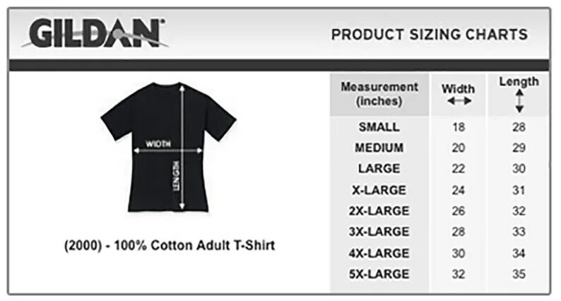 This size is small