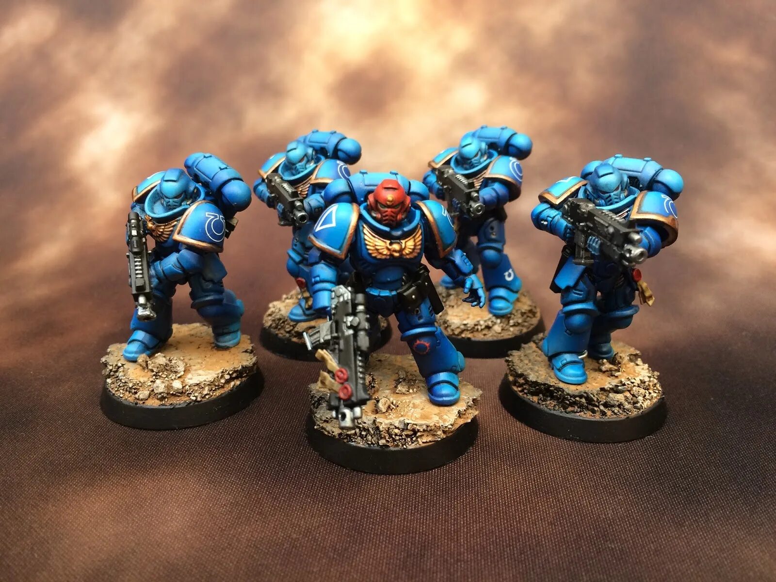 Rogue trader эльдары в беде