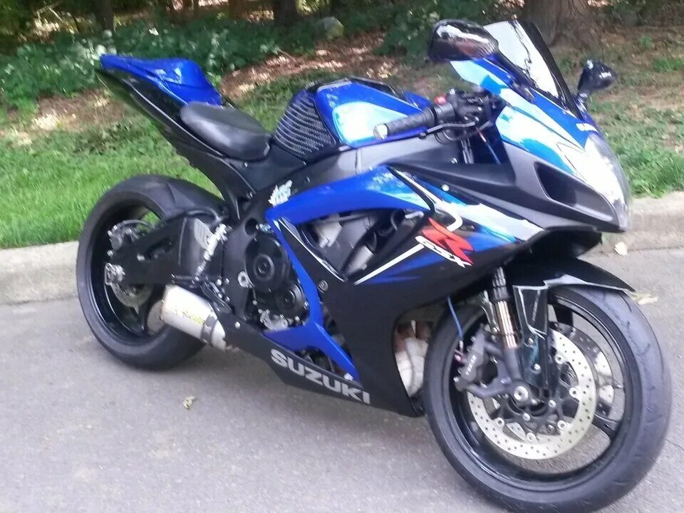 Купить сузуки 750. Suzuki GSX R 750 2007. Suzuki GSX R 750 k6. Сузуки 750 GSX. Сузуки 750 GSX R.