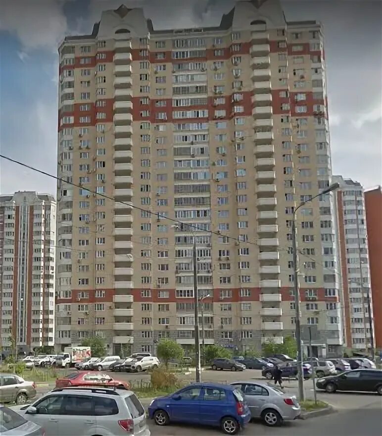 Проспект гагарина 32