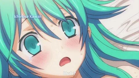 Hikari wo motomete the animation