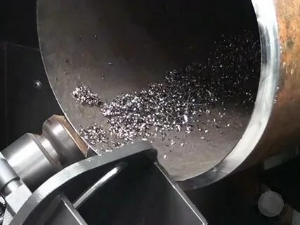Станок для фаски по металлу