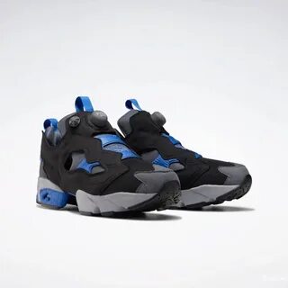 Reebok fury