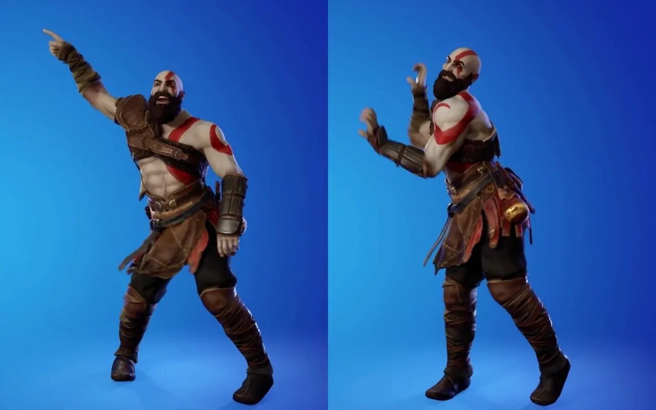 Kratos fortnite. Кратос ФОРТНАЙТ. Кратос танцует ФОРТНАЙТ. Золотой Кратос ФОРТНАЙТ.