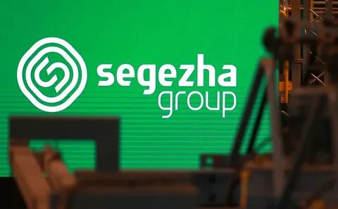 Segezha group