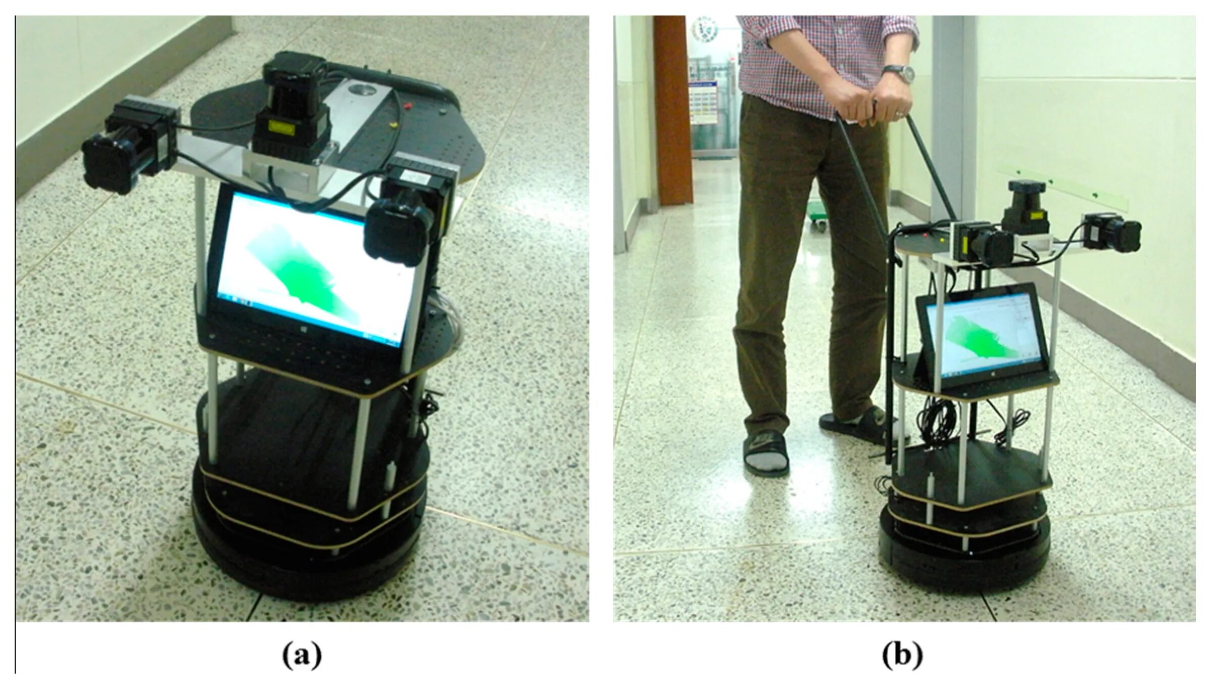 Scanning systems