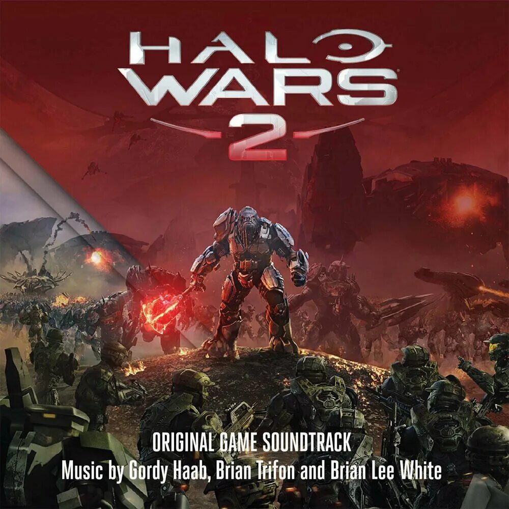 Песни из видео игр. Halo Wars 2. Halo Wars 2 Cover. Хало войны обложка. Настолка Halo Wars.