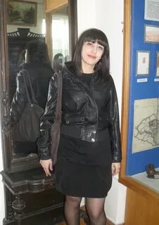 Женщина дербента