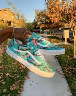 Ice vans