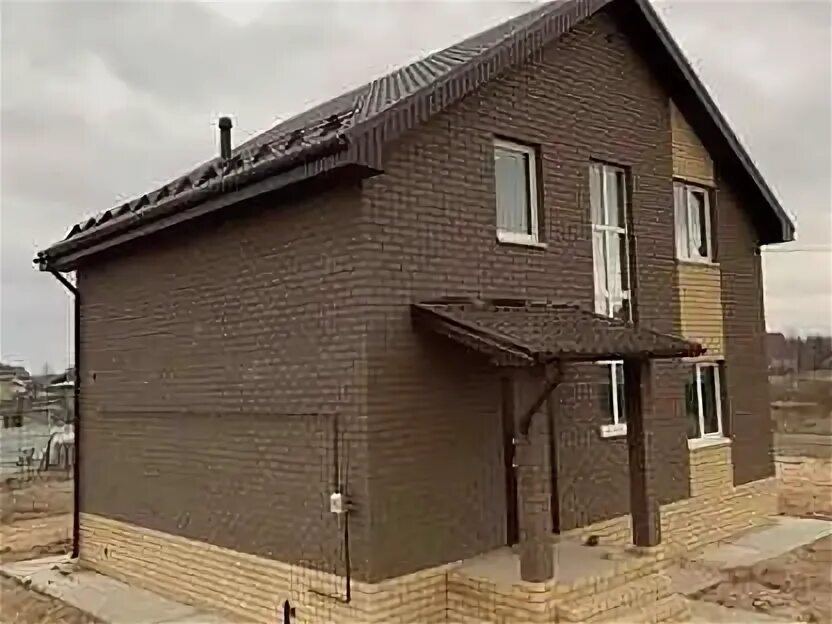 Недвижимость бор нижегородской