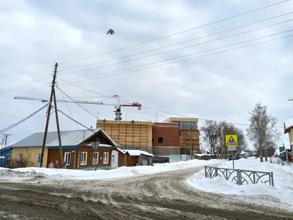 Красноуфимск км