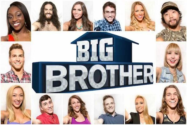 Game show tv. Vote for celebrity big brother. Big brother: another story rebuild. Big brother dori. Big brothers uk.