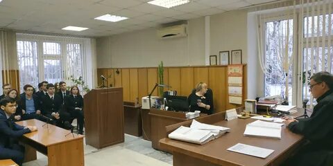 Кировские мировые судьи