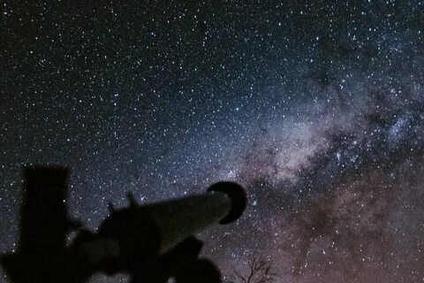 Des etoiles