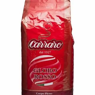 Кофе carraro