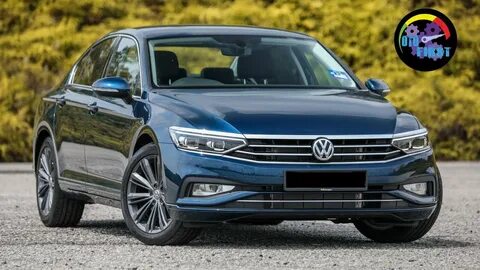 Passat 2020