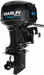 Marlin 40