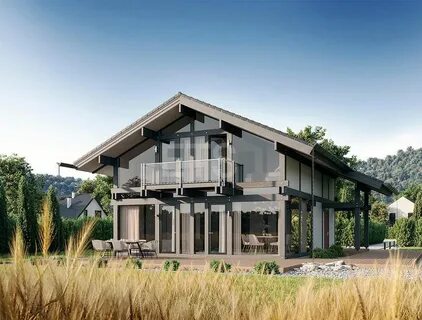 They built this house